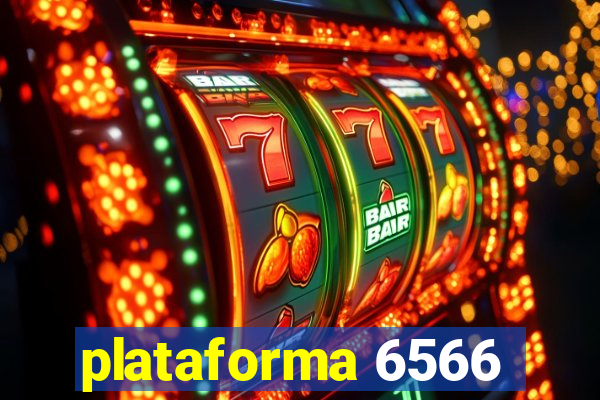 plataforma 6566